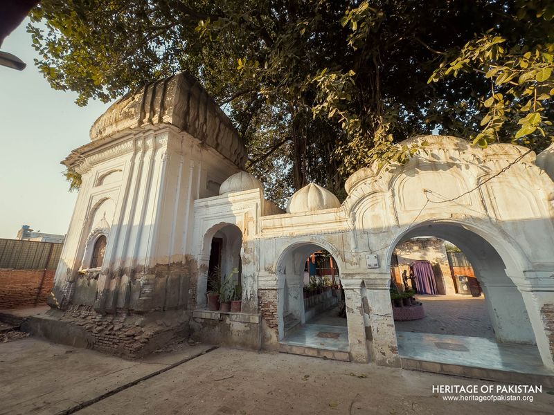 Gorakhnath Temple