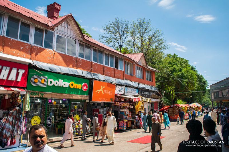 Murree