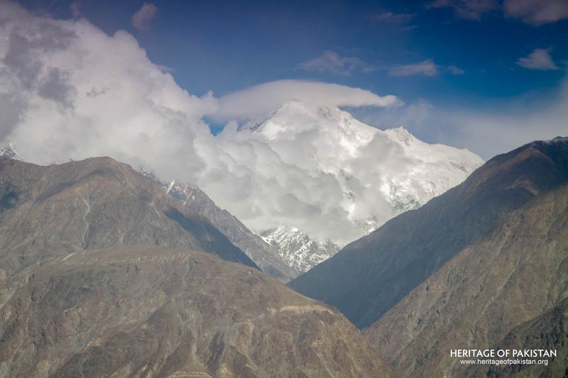 Gilgit Valley