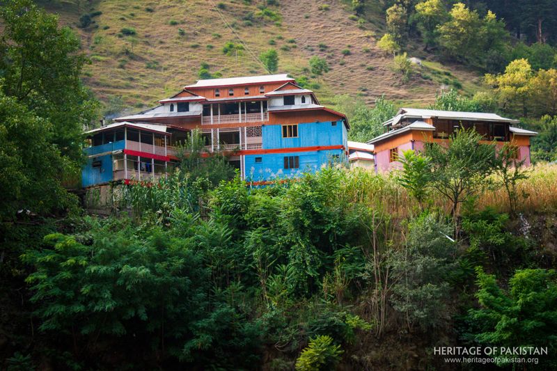 Keran