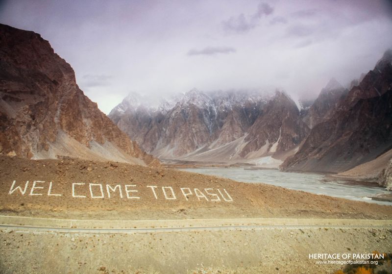 Passu