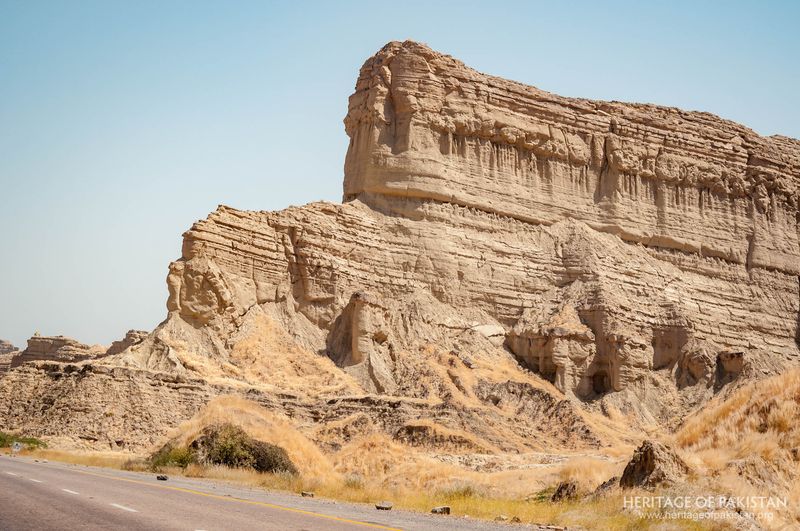 Hingol National Park