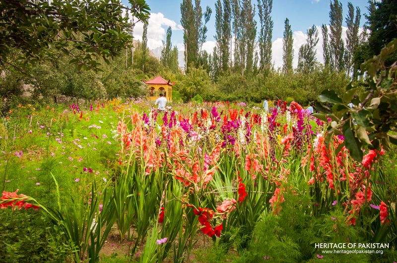 Shigar Valley