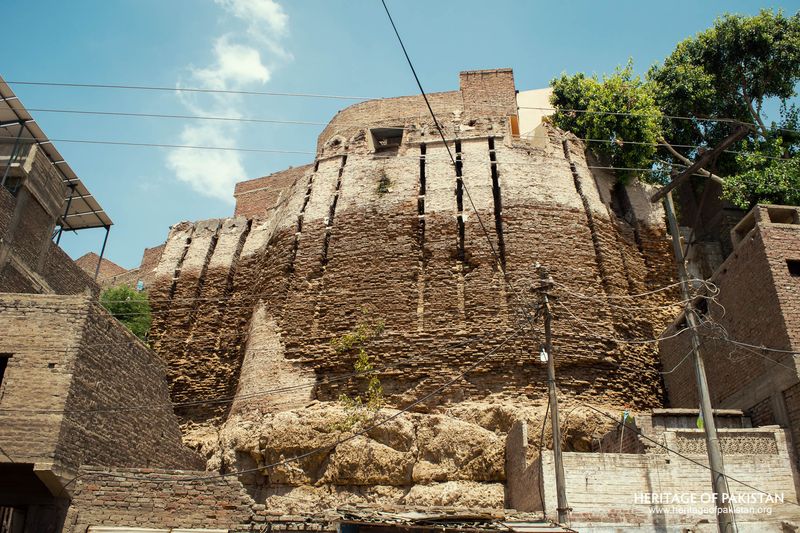 Pakka Qila
