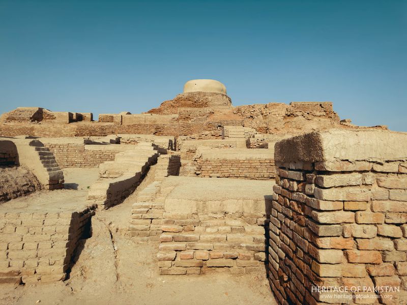 Mohenjodaro