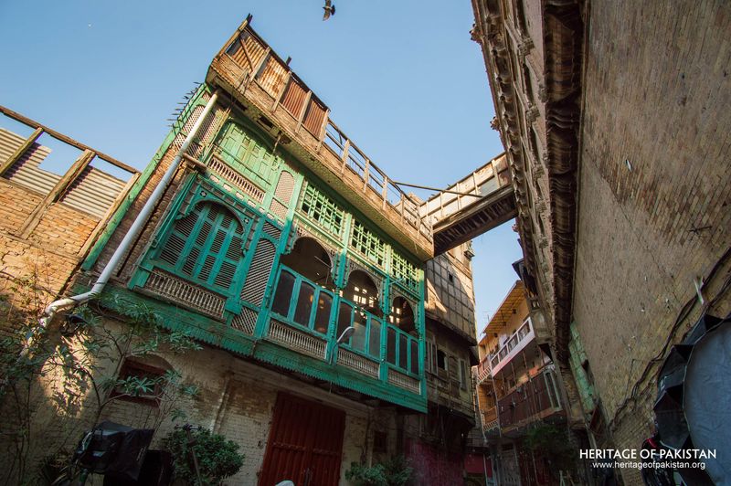 Sethi Mohalla 
